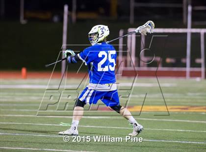 Thumbnail 1 in Rondout Valley vs. Kingston (Danny Barnes Memorial Game) photogallery.