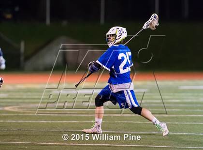 Thumbnail 2 in Rondout Valley vs. Kingston (Danny Barnes Memorial Game) photogallery.
