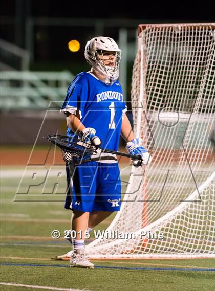 Thumbnail 3 in Rondout Valley vs. Kingston (Danny Barnes Memorial Game) photogallery.