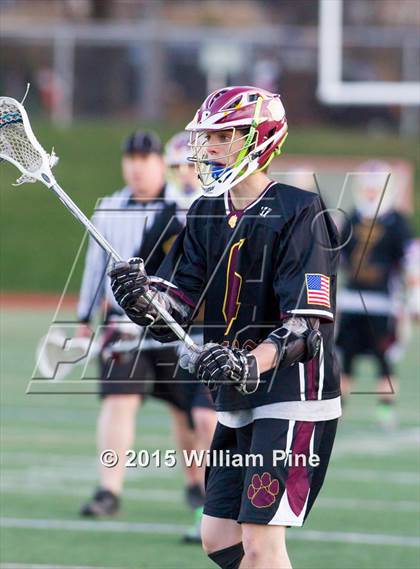 Thumbnail 2 in Rondout Valley vs. Kingston (Danny Barnes Memorial Game) photogallery.