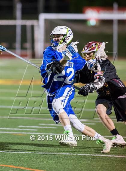 Thumbnail 1 in Rondout Valley vs. Kingston (Danny Barnes Memorial Game) photogallery.