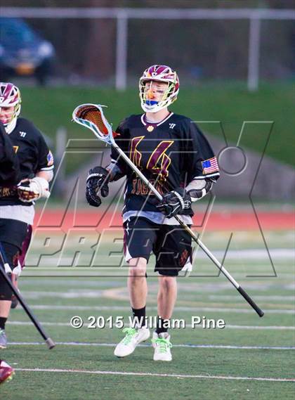 Thumbnail 1 in Rondout Valley vs. Kingston (Danny Barnes Memorial Game) photogallery.