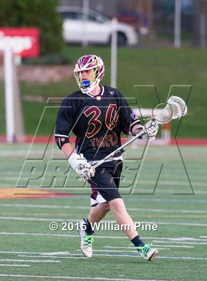 Thumbnail 3 in Rondout Valley vs. Kingston (Danny Barnes Memorial Game) photogallery.
