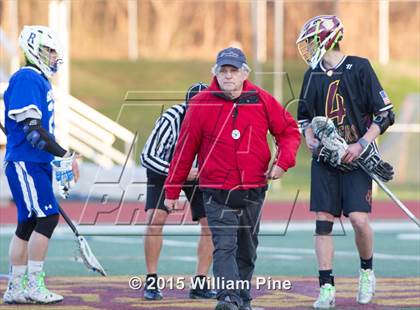 Thumbnail 1 in Rondout Valley vs. Kingston (Danny Barnes Memorial Game) photogallery.