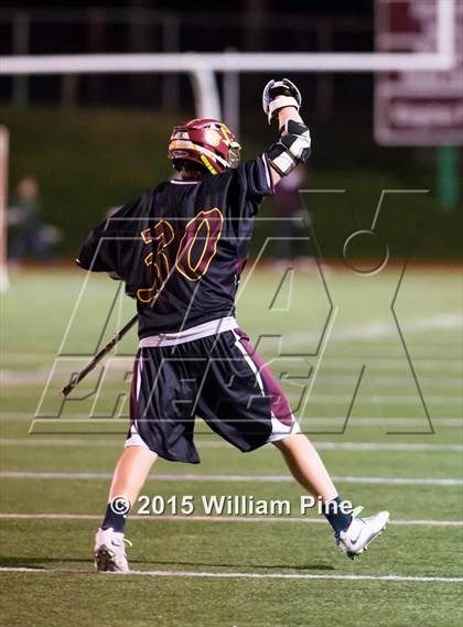 Thumbnail 3 in Rondout Valley vs. Kingston (Danny Barnes Memorial Game) photogallery.