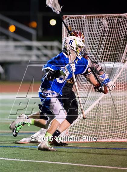 Thumbnail 3 in Rondout Valley vs. Kingston (Danny Barnes Memorial Game) photogallery.