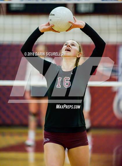 Thumbnail 2 in Salpointe Catholic vs. Greenway (AIA 4A State Final) photogallery.