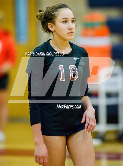 Thumbnail 1 in Salpointe Catholic vs. Greenway (AIA 4A State Final) photogallery.