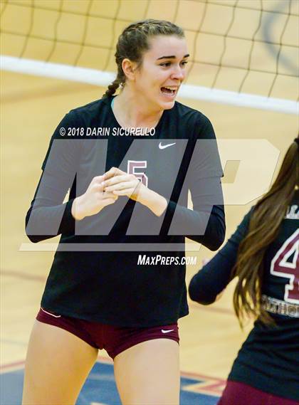 Thumbnail 2 in Salpointe Catholic vs. Greenway (AIA 4A State Final) photogallery.