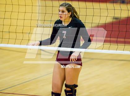 Thumbnail 2 in Salpointe Catholic vs. Greenway (AIA 4A State Final) photogallery.