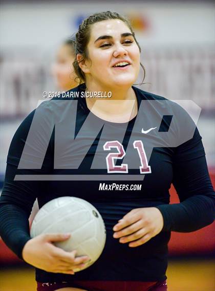 Thumbnail 1 in Salpointe Catholic vs. Greenway (AIA 4A State Final) photogallery.