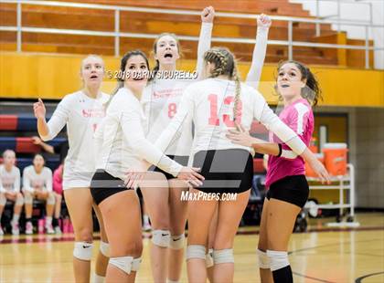 Thumbnail 1 in Salpointe Catholic vs. Greenway (AIA 4A State Final) photogallery.