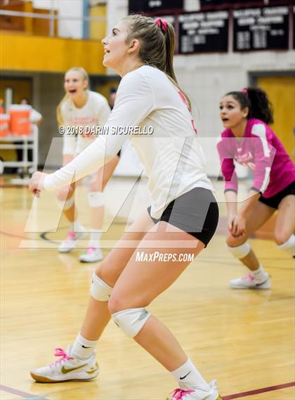 Thumbnail 3 in Salpointe Catholic vs. Greenway (AIA 4A State Final) photogallery.