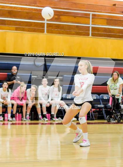 Thumbnail 1 in Salpointe Catholic vs. Greenway (AIA 4A State Final) photogallery.