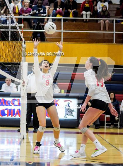 Thumbnail 3 in Salpointe Catholic vs. Greenway (AIA 4A State Final) photogallery.