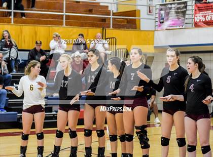 Thumbnail 1 in Salpointe Catholic vs. Greenway (AIA 4A State Final) photogallery.