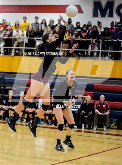Thumbnail 2 in Salpointe Catholic vs. Greenway (AIA 4A State Final) photogallery.