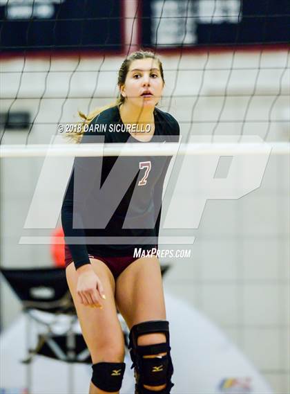 Thumbnail 1 in Salpointe Catholic vs. Greenway (AIA 4A State Final) photogallery.