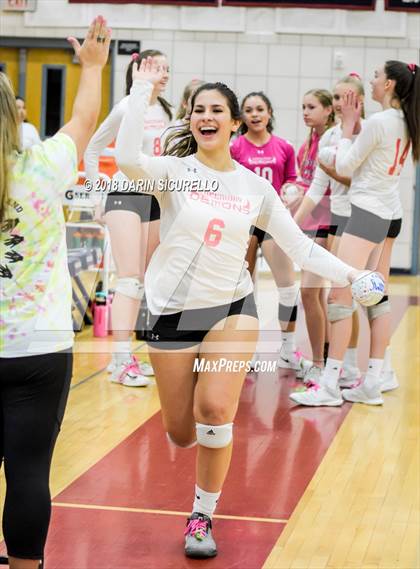Thumbnail 2 in Salpointe Catholic vs. Greenway (AIA 4A State Final) photogallery.