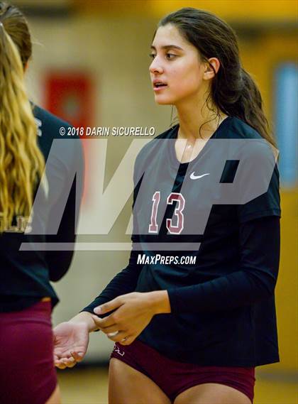 Thumbnail 1 in Salpointe Catholic vs. Greenway (AIA 4A State Final) photogallery.