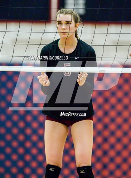 Thumbnail 2 in Salpointe Catholic vs. Greenway (AIA 4A State Final) photogallery.