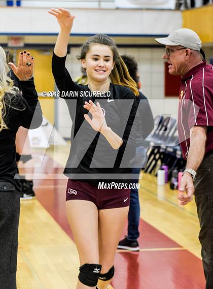Thumbnail 2 in Salpointe Catholic vs. Greenway (AIA 4A State Final) photogallery.