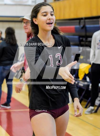 Thumbnail 3 in Salpointe Catholic vs. Greenway (AIA 4A State Final) photogallery.