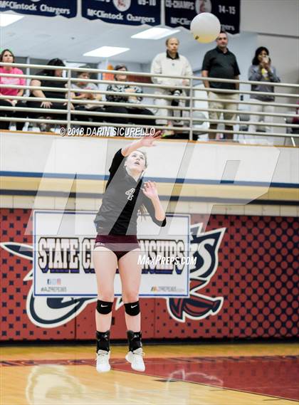 Thumbnail 2 in Salpointe Catholic vs. Greenway (AIA 4A State Final) photogallery.
