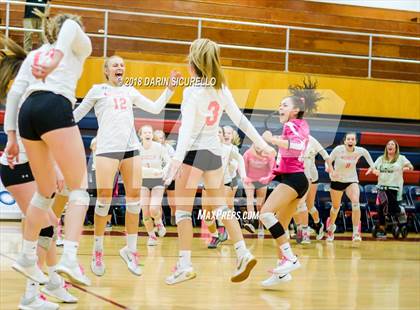 Thumbnail 1 in Salpointe Catholic vs. Greenway (AIA 4A State Final) photogallery.