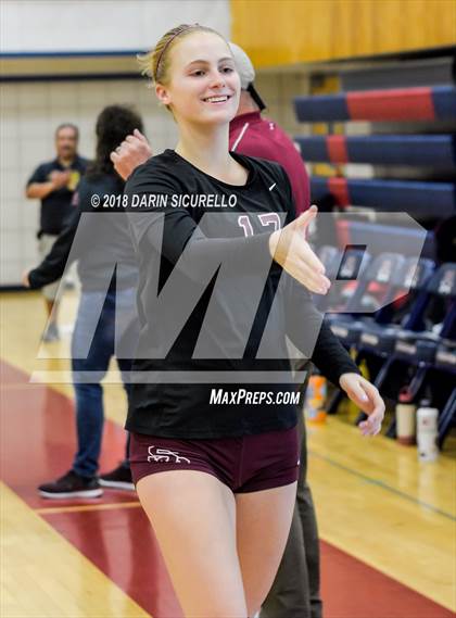 Thumbnail 3 in Salpointe Catholic vs. Greenway (AIA 4A State Final) photogallery.