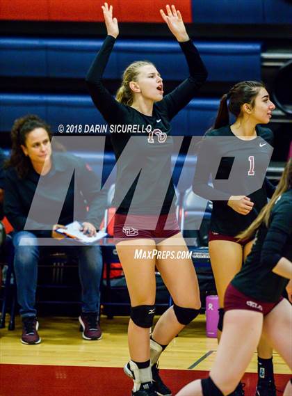 Thumbnail 1 in Salpointe Catholic vs. Greenway (AIA 4A State Final) photogallery.
