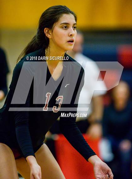 Thumbnail 1 in Salpointe Catholic vs. Greenway (AIA 4A State Final) photogallery.