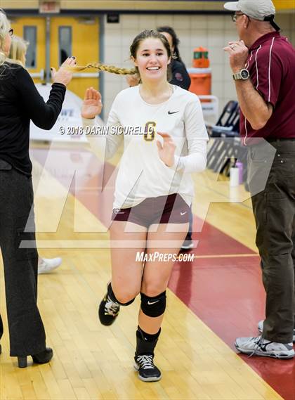 Thumbnail 1 in Salpointe Catholic vs. Greenway (AIA 4A State Final) photogallery.