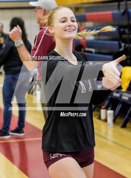 Thumbnail 1 in Salpointe Catholic vs. Greenway (AIA 4A State Final) photogallery.