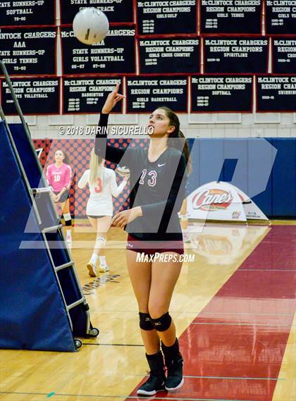 Thumbnail 1 in Salpointe Catholic vs. Greenway (AIA 4A State Final) photogallery.