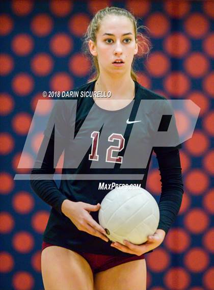Thumbnail 3 in Salpointe Catholic vs. Greenway (AIA 4A State Final) photogallery.