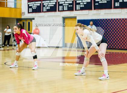 Thumbnail 2 in Salpointe Catholic vs. Greenway (AIA 4A State Final) photogallery.