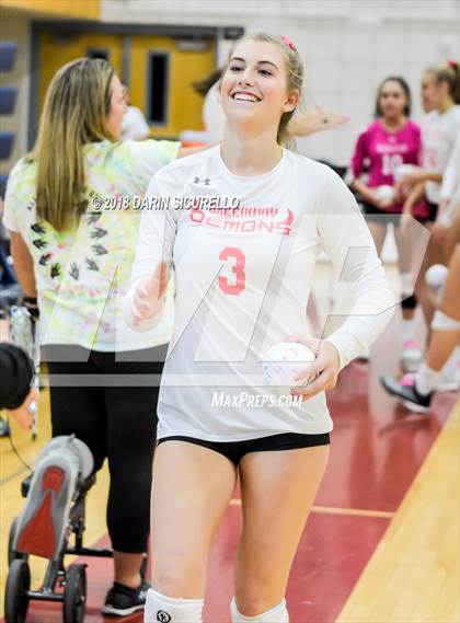 Thumbnail 1 in Salpointe Catholic vs. Greenway (AIA 4A State Final) photogallery.