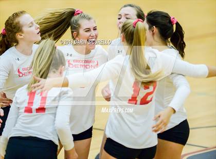 Thumbnail 2 in Salpointe Catholic vs. Greenway (AIA 4A State Final) photogallery.