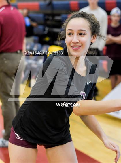 Thumbnail 2 in Salpointe Catholic vs. Greenway (AIA 4A State Final) photogallery.