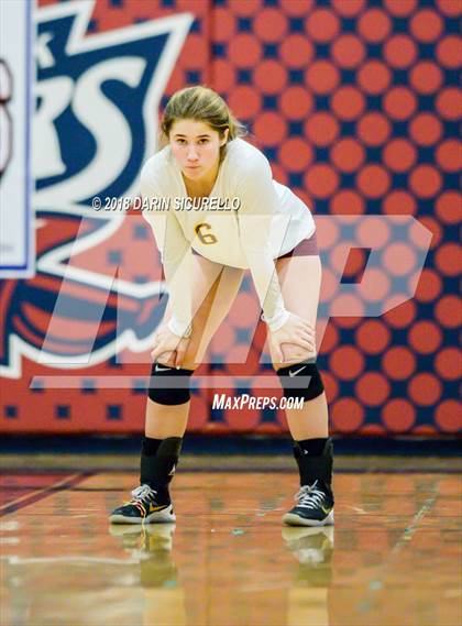 Thumbnail 2 in Salpointe Catholic vs. Greenway (AIA 4A State Final) photogallery.