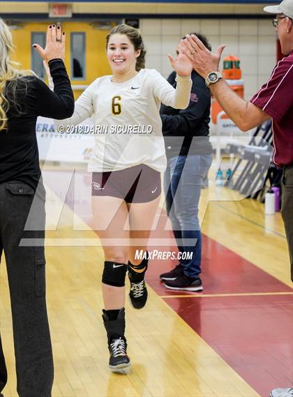 Thumbnail 2 in Salpointe Catholic vs. Greenway (AIA 4A State Final) photogallery.