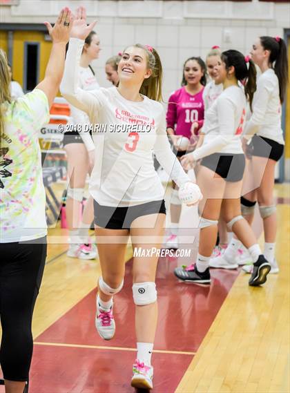 Thumbnail 3 in Salpointe Catholic vs. Greenway (AIA 4A State Final) photogallery.