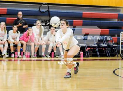 Thumbnail 1 in Salpointe Catholic vs. Greenway (AIA 4A State Final) photogallery.