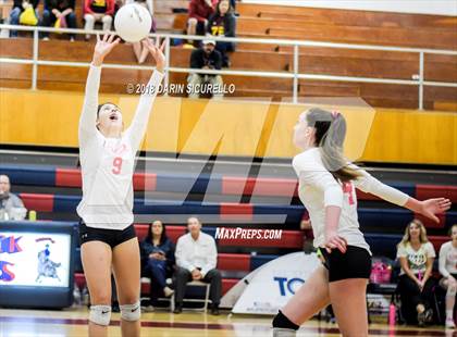 Thumbnail 1 in Salpointe Catholic vs. Greenway (AIA 4A State Final) photogallery.