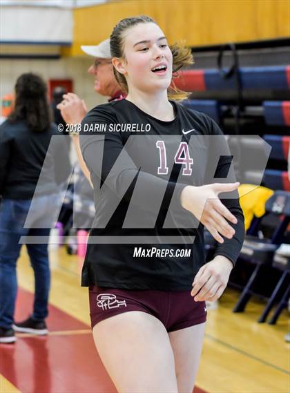 Thumbnail 3 in Salpointe Catholic vs. Greenway (AIA 4A State Final) photogallery.