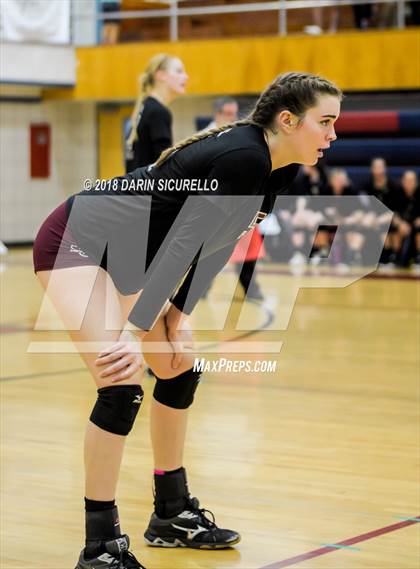 Thumbnail 2 in Salpointe Catholic vs. Greenway (AIA 4A State Final) photogallery.
