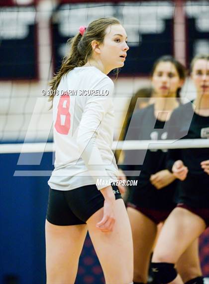 Thumbnail 3 in Salpointe Catholic vs. Greenway (AIA 4A State Final) photogallery.