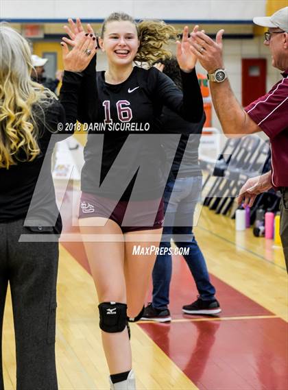 Thumbnail 1 in Salpointe Catholic vs. Greenway (AIA 4A State Final) photogallery.