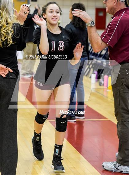 Thumbnail 1 in Salpointe Catholic vs. Greenway (AIA 4A State Final) photogallery.